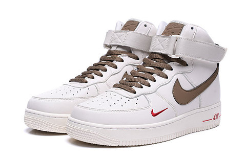 Высокие кроссовки Nike Air Force High заказать онланй в - Main Image