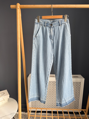 Джинсы Stella McCartney, 158