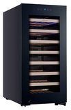 Винный шкаф Libhof Gourmet GP-38 Black