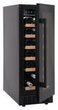 Винный шкаф Libhof Connoisseur CX-19 Black