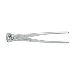 Клещи арматурные особой мощности хромированные 250 мм Knipex 99 14 250 SB