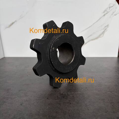 Звездочка приводного вала 3010845 КДМ 7881 (цепь 57.15)
