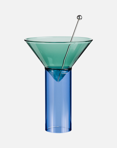Бокал Martini Shot Glass