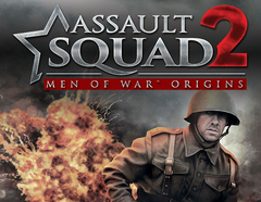 Assault Squad 2: Men of War Origins (для ПК, цифровой код доступа)