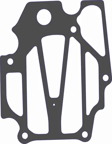 Прокладка клапанной крышки Honda VT1100C Shadow 92-96 12332-MM8-881