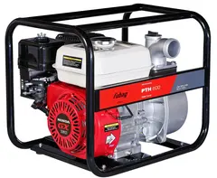 Мотопомпа бензиновая для чистой воды Fubag PTH 600