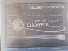 ДХ01 65920 Наконечники для реагентов для автоматического иммуноферментного анализатора (Lazurite) Dynex Technologies Inc. Наконечники для реактивов (Reagent Tips) для Лазурита 1300 мкл. 4*108 шт. (432шт) ДАЙНЕКС Технолоджис, Инк., СОЕДИНЕННЫЕ ШТАТЫ