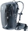 Картинка рюкзак велосипедный Deuter Compact EXP 14 graphite-black - 4