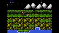 Contra Anniversary Collection (для ПК, цифровой код доступа)