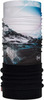 Картинка шарф-труба Buff polar Mount Everest Blue - 2