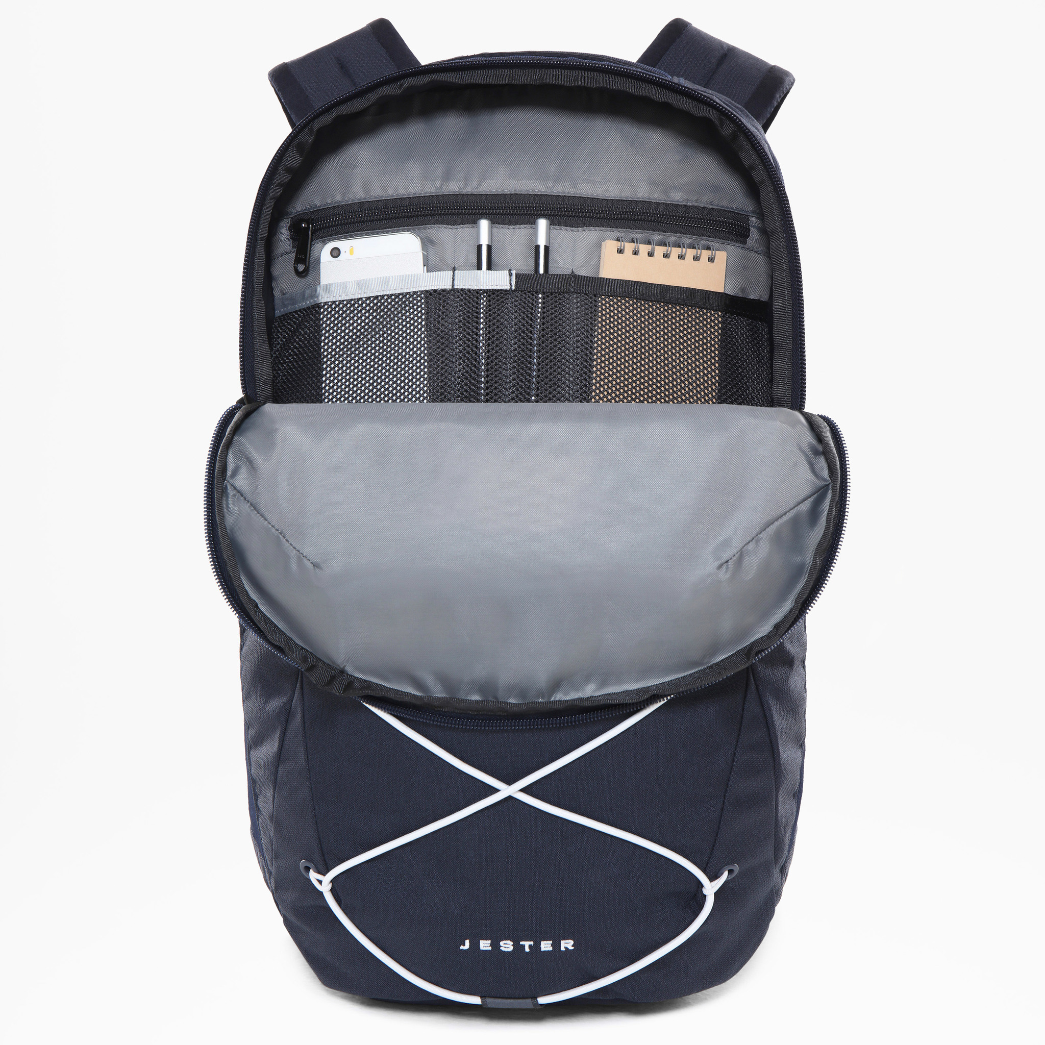 north face jester back