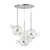 Люстра Odeon Light Bubbles 4802/36LA