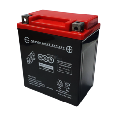 Аккумулятор WBR SMT / WBR MT 12-7-A (YTX7L-BS)