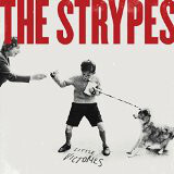 STRYPES, THE: Little Victories