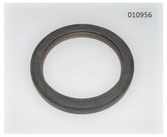 Сальник (93х76 х10) вала коленчатого передний SDEC SC9D340D2/Crankshaft front seal .D02B-104-02A+B