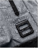 Картинка рюкзак городской Under Armour halftime backpack серый - 7