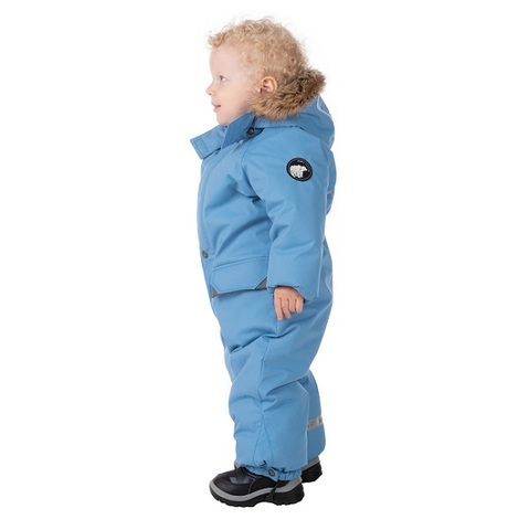 Купить зимний комбинезон KERRY FLEXI K22808 MB 00600