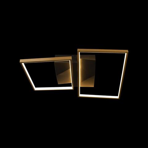 Потолочный светильник Loft It Quattro 10157S