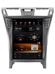 Магнитола для Lexus LS 460 (2006-2012) Android 11 8/128GB IPS DSP 4G модель ZF-1303H