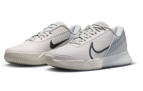 Кроссовки женские Nike Zoom Vapor Pro 2 HC - phantom/iron grey/photon dust/light bone