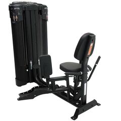 Внутренняя/внешняя поверхность бедра Inspire DMIO. Стек 75 кг