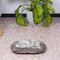 Ferplast подушка мягкая RELAX 45/2 для собак и кошек