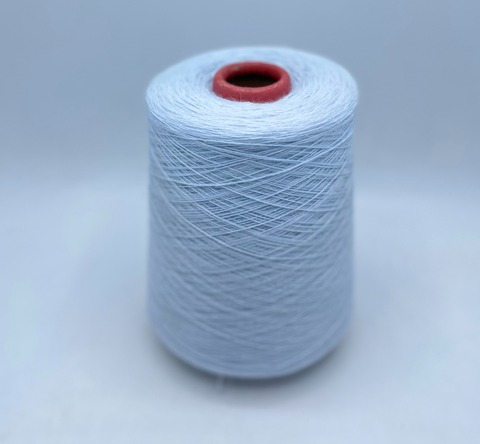 FILCOM (пр.Италия), art.Franco, 900м/100 гр.30%Меринос, 25%Кашемир, 20% Ангора, 20% Полиамид, 5%Вискоза, цвет-Голубой лед, арт-26666