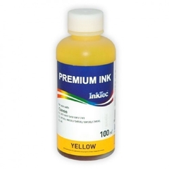 Чернила InkTec C5041 /Y yellow (желтый) 100мл.