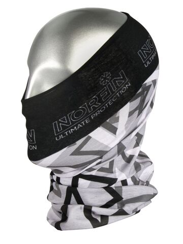 Шарф-бандана Norfin BANDANA GREY