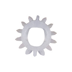 Пластик PLA REC 1.75 мм 750 г., черный