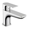 Hansgrohe Rebris E 72435000 Смеситель на борт ванны | смеситель для раковины (хром)