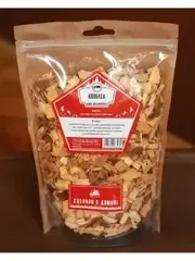 Щепа для копчения колбасы