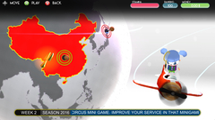 Smoots World Cup Tennis (для ПК, цифровой код доступа)