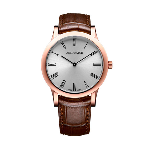 Aerowatch Часы 47949 RO02