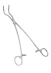 Зажим для ушка сердца № 1