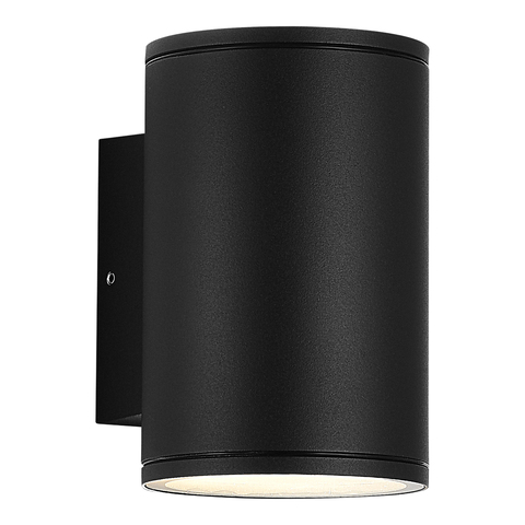 Светильник уличный настенный ST Luce Tubo SL9007.401.02