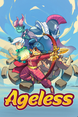 Ageless (для ПК, цифровой код доступа)
