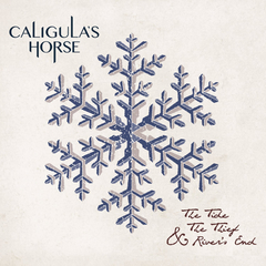 Caligula's Horse / The Tide, The Thief & River's End (CD)