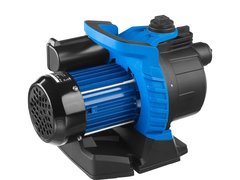 ЗУБР 600 Вт, поверхностный (садовый) центробежный насос, Профессионал (НС-Т3-600)