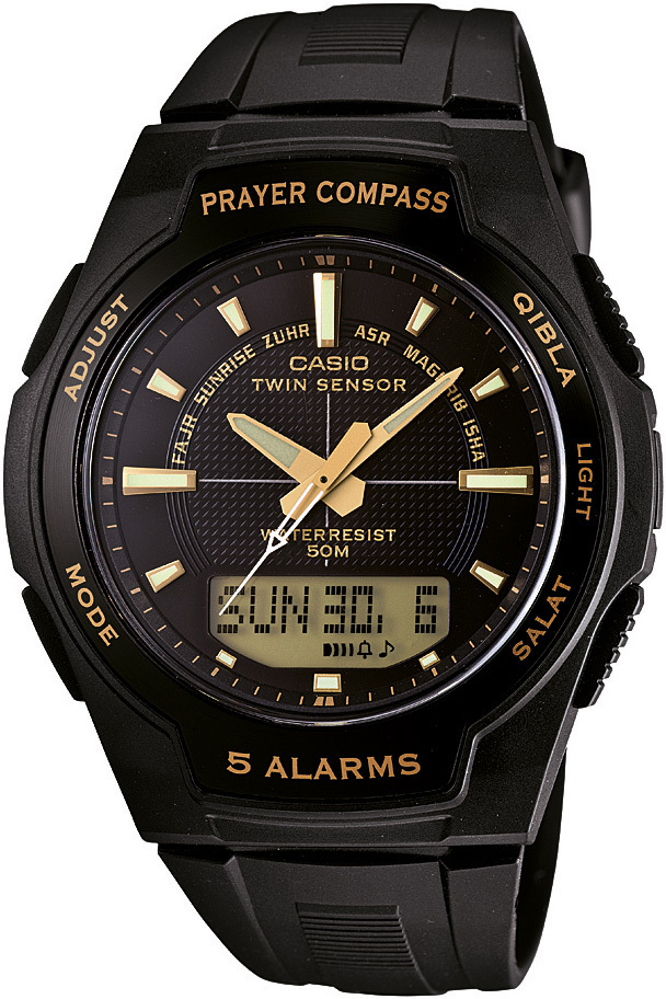 Часы Casio Купить В Ульяновске