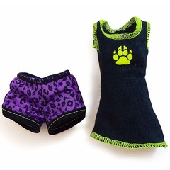 Клодин Вульф. Смертельно Уставшие