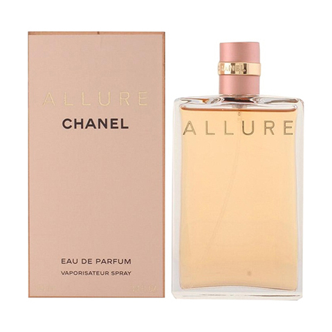 Chanel Allure Eau De Parfum