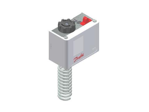 Термостат регулируемый KP62 Danfoss 060L111066