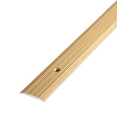 Порог одноуровневый Лука ПС-01, 900 x 25 мм, бук натуральный, 23240