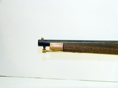 Miniature Morse Confederate carbine scale 1:2,5