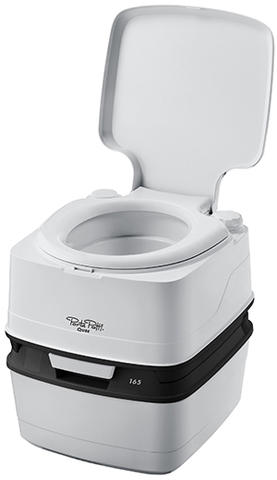 Биотуалет THETFORD Porta Potti Qube 165