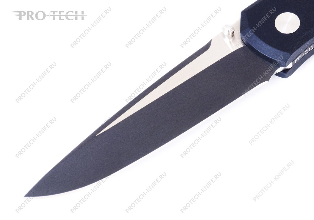 Нож Pro-Tech Jeff Harkins ATAC Double Action 804 - фотография 