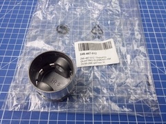 Поршень QUATTRO ELEMENTI КМ 24/50-200 ф47мм /H 40мм /палец 12 мм (248-467-012)