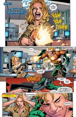 Aquaman #17 (2016)