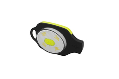 BE-02+ - Шапка с фонариком черная 150 Lm USB |UNILITE